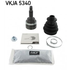 VKJA 5340 SKF Шарнирный комплект, Привідний вал