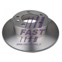 FT31513 FAST Гальмівний диск