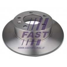 FT31513 FAST Гальмівний диск