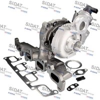 49.089 SIDAT Компресор наддуву