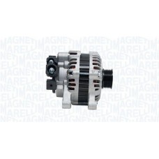 063731646010 MAGNETI MARELLI Генератор