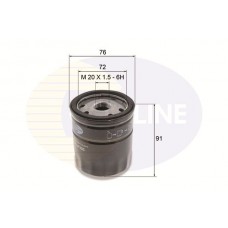 EOF305 COMLINE Масляний фільтр