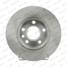 DDF1012 FERODO Гальмівний диск
