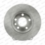 DDF1012 FERODO Гальмівний диск