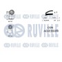 550052 RUVILLE Комплект ременя ГРМ
