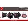 CBW82007AS CASCO Вентилятор салону