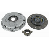 3000 950 631 SACHS Комплект зчеплення