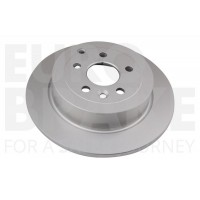 5815314031 EUROBRAKE Гальмівний диск