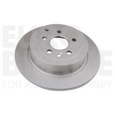 5815314031 EUROBRAKE Гальмівний диск