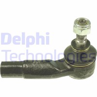 TA1691 DELPHI Наконечник поперечної кермової тяги