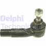 TA1691 DELPHI Наконечник поперечної кермової тяги