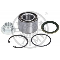 981747 OPTIMAL Комплект підшипника ступиці колеса