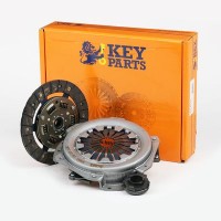 KC7617 KEY PARTS Комплект зчеплення