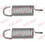 113-0525 QUICK BRAKE Ремкомплект, вал стояночный тормозной (Гальмівний супорт)