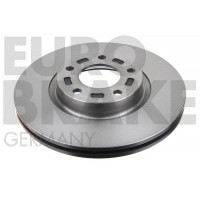 5815203253 EUROBRAKE Гальмівний диск