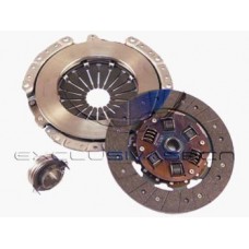 MCK-1H07 MDR Комплект зчеплення