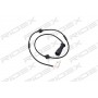 407W0029 RIDEX Сигналізатор зносу гальмівних колодок