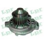 WP0703 LPR Водяний насос охолодження двигуна