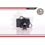 07SKV108 ESEN SKV Розхідомір повітря