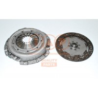 201-10035 IAP QUALITY PARTS Комплект зчеплення
