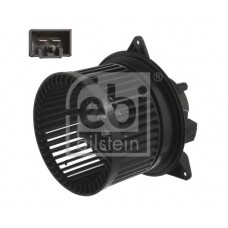 40642 FEBI BILSTEIN Вентилятор салону