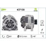 437138 VALEO Генератор