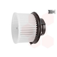 3394773 VAN WEZEL Вентилятор салону