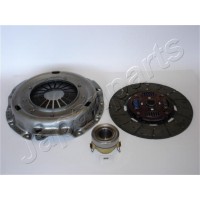KF-282 JAPANPARTS Комплект зчеплення