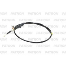 PC3486 PATRON Тросик, cтояночный тормоз