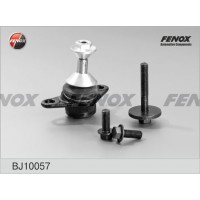 BJ10057 FENOX Шарнір незалежної підвіски поворотного важеля