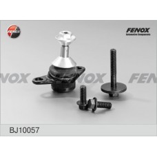 BJ10057 FENOX Шарнір незалежної підвіски поворотного важеля