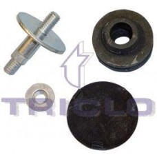 Комплект болтів головки циліндра TRICLO 312144