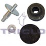 Комплект болтів головки циліндра TRICLO 312144