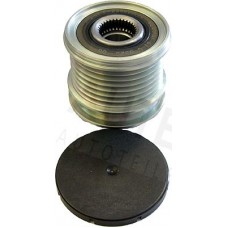654418 AUTEX Механізм вільного ходу генератора
