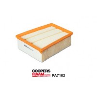 PA7102 CoopersFiaam Повітряний фільтр