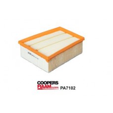 PA7102 CoopersFiaam Повітряний фільтр