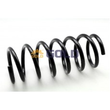 GZJ6272A JAPANPARTS Пружина ходової частини