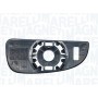 350319420310 MAGNETI MARELLI Дзеркальне скло ширококутне дзеркало