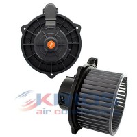 K92174 HOFFER Вентилятор салону