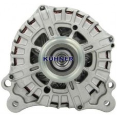 554714RIV AD KÜHNER Генератор