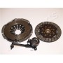 KF-1025 JAPANPARTS Комплект зчеплення