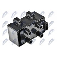ECZ-RE-000 NTY Котушка запалювання
