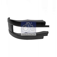 7.73508 DT Spare Parts Покриття зовнішнє дзеркало