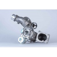 53049880057 BorgWarner Компресор наддуву