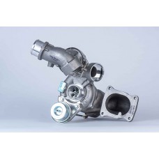 53049880057 BorgWarner Компресор наддуву