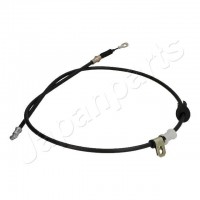 BC-503 JAPANPARTS Тросик, cтояночный тормоз