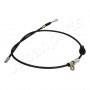 BC-503 JAPANPARTS Тросик, cтояночный тормоз