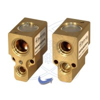 60A0026A EACLIMA Розширювальний клапан кондиціонера