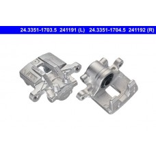 24.3351-1704.5 ATE Гальмівний супорт