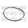 BC2433 QUINTON HAZELL Тросик, cтояночный тормоз